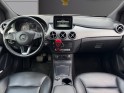 Mercedes classe b 220 d 7-g dct sensation cdi occasion simplicicar salon de provence simplicicar simplicibike france