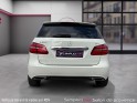Mercedes classe b 220 d 7-g dct sensation cdi occasion simplicicar salon de provence simplicicar simplicibike france