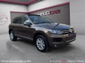 Volkswagen touareg 3.0 v6 tfsi 380 hybrid 4motion carat edition tiptronic a/ toit ouvrant panoramique / radar de recul /......