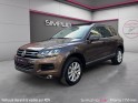 Volkswagen touareg 3.0 v6 tfsi 380 hybrid 4motion carat edition tiptronic a/ toit ouvrant panoramique / radar de recul /......