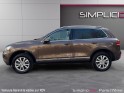 Volkswagen touareg 3.0 v6 tfsi 380 hybrid 4motion carat edition tiptronic a/ toit ouvrant panoramique / radar de recul /......