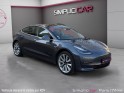 Tesla model 3 standard range plus rwd/ soh 90 % / occasion paris 17ème (75)(porte maillot) simplicicar simplicibike france