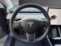Tesla model 3 standard range plus rwd/ soh 90 % / occasion paris 17ème (75)(porte maillot) simplicicar simplicibike france