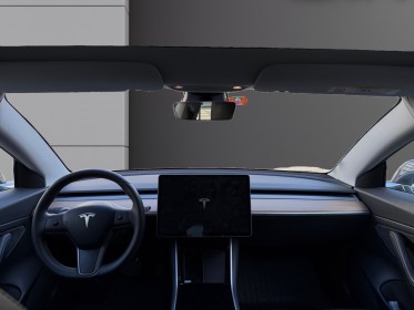 Tesla model 3 standard range plus rwd/ soh 90 % / occasion paris 17ème (75)(porte maillot) simplicicar simplicibike france