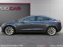 Tesla model 3 standard range plus rwd/ soh 90 % / occasion paris 17ème (75)(porte maillot) simplicicar simplicibike france