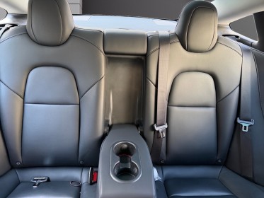 Tesla model 3 standard range plus rwd/ soh 90 % / occasion paris 17ème (75)(porte maillot) simplicicar simplicibike france