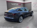 Tesla model 3 standard range plus rwd/ soh 90 % / occasion paris 17ème (75)(porte maillot) simplicicar simplicibike france
