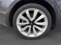 Tesla model 3 standard range plus rwd/ soh 90 % / occasion paris 17ème (75)(porte maillot) simplicicar simplicibike france