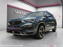 Seat ateca 2.0 tdi 150cv bm6 start-stop fr - caméra 360° - virtual cockpit - toit ouvrant panoramique - beats audio...