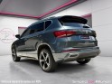 Seat ateca 2.0 tdi 150cv bm6 start-stop fr - caméra 360° - virtual cockpit - toit ouvrant panoramique - beats audio...