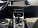 Seat ateca 2.0 tdi 150cv bm6 start-stop fr - caméra 360° - virtual cockpit - toit ouvrant panoramique - beats audio...