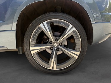 Seat ateca 2.0 tdi 150cv bm6 start-stop fr - caméra 360° - virtual cockpit - toit ouvrant panoramique - beats audio...