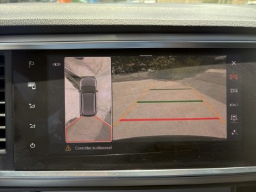 Seat ateca 2.0 tdi 150cv bm6 start-stop fr - caméra 360° - virtual cockpit - toit ouvrant panoramique - beats audio...