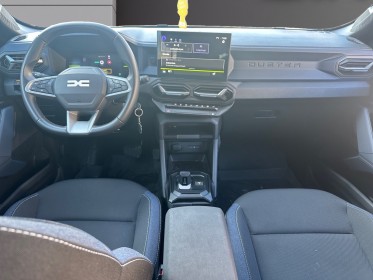 Dacia duster tce 150 4x2 edc expression garantie 12 mois occasion simplicicar lyon nord simplicicar simplicibike france