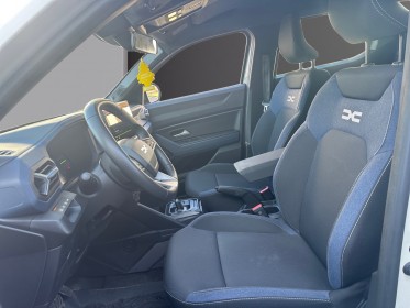 Dacia duster tce 150 4x2 edc expression garantie 12 mois occasion simplicicar lyon nord simplicicar simplicibike france