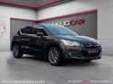 Citroen ds4 vti 120 chic occasion simplicicar labarthe simplicicar simplicibike france