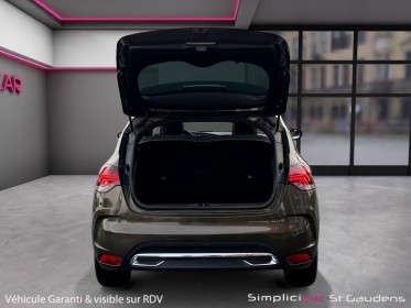 Citroen ds4 vti 120 chic occasion simplicicar labarthe simplicicar simplicibike france