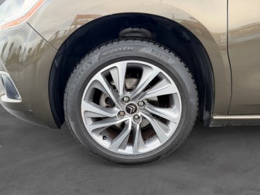 Citroen ds4 vti 120 chic occasion simplicicar labarthe simplicicar simplicibike france