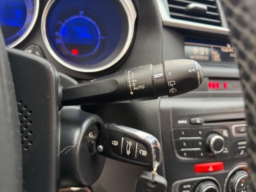 Citroen ds4 vti 120 chic occasion simplicicar labarthe simplicicar simplicibike france