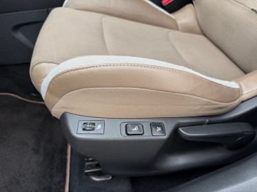 Citroen ds4 vti 120 chic occasion simplicicar labarthe simplicicar simplicibike france