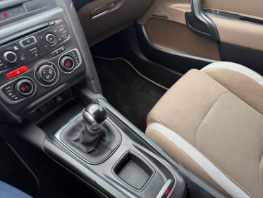 Citroen ds4 vti 120 chic occasion simplicicar labarthe simplicicar simplicibike france