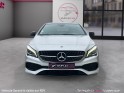 Mercedes classe cla shooting brake 220 d 7-g dct fascination toit ouvrant sieges/hayon elec cam ar garantie 12 mois occasion...