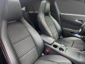 Mercedes classe cla shooting brake 220 d 7-g dct fascination toit ouvrant sieges/hayon elec cam ar garantie 12 mois occasion...