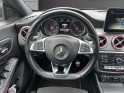 Mercedes classe cla shooting brake 220 d 7-g dct fascination toit ouvrant sieges/hayon elec cam ar garantie 12 mois occasion...