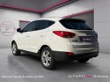 Hyundai ix35 1.7 crdi 115 2wd panoramic sunsation keyless bluetooth toit ouvrant panoramique garantie 12 mois occasion...