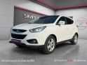 Hyundai ix35 1.7 crdi 115 2wd panoramic sunsation keyless bluetooth toit ouvrant panoramique garantie 12 mois occasion...