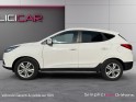 Hyundai ix35 1.7 crdi 115 2wd panoramic sunsation keyless bluetooth toit ouvrant panoramique garantie 12 mois occasion...