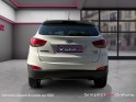 Hyundai ix35 1.7 crdi 115 2wd panoramic sunsation keyless bluetooth toit ouvrant panoramique garantie 12 mois occasion...