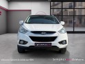Hyundai ix35 1.7 crdi 115 2wd panoramic sunsation keyless bluetooth toit ouvrant panoramique garantie 12 mois occasion...