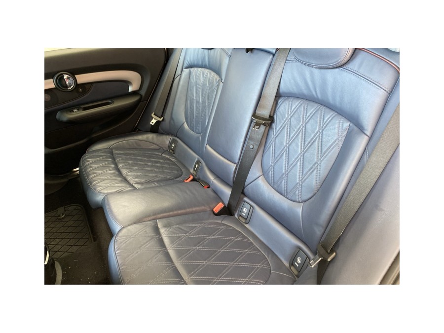 MINI d'occasion MINI CLUBMAN Cooper S de 2016 Annecy (74)﻿