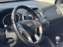 Hyundai ix35 1.7 crdi 115 2wd panoramic sunsation keyless bluetooth toit ouvrant panoramique garantie 12 mois occasion...
