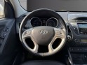 Hyundai ix35 1.7 crdi 115 2wd panoramic sunsation keyless bluetooth toit ouvrant panoramique garantie 12 mois occasion...