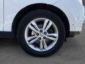 Hyundai ix35 1.7 crdi 115 2wd panoramic sunsation keyless bluetooth toit ouvrant panoramique garantie 12 mois occasion...