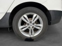 Hyundai ix35 1.7 crdi 115 2wd panoramic sunsation keyless bluetooth toit ouvrant panoramique garantie 12 mois occasion...
