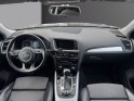 Audi q5 q5 2.0 tdi clean diesel 190 quattro advanced s tronic 7 garantie 12 mois occasion simplicicar la ciotat simplicicar...