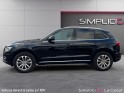 Audi q5 q5 2.0 tdi clean diesel 190 quattro advanced s tronic 7 garantie 12 mois occasion simplicicar la ciotat simplicicar...