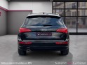 Audi q5 q5 2.0 tdi clean diesel 190 quattro advanced s tronic 7 garantie 12 mois occasion simplicicar la ciotat simplicicar...