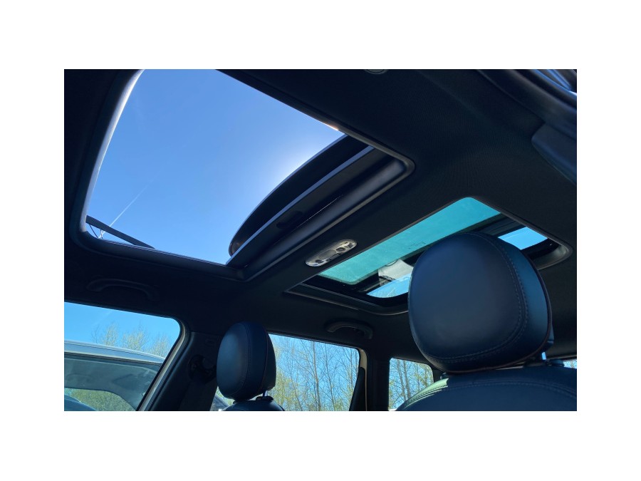 MINI d'occasion MINI CLUBMAN Cooper S de 2016 Annecy (74)﻿