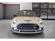 MINI d'occasion MINI CLUBMAN Cooper S de 2016 Annecy (74)﻿