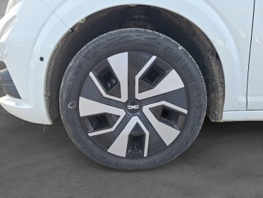 Dacia sandero 3 expression - entretien renault/radars av/ar/caméra de recul/lecture des panneaux - garantie 12 mois occasion...