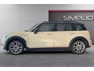MINI d'occasion MINI CLUBMAN Cooper S de 2016 Annecy (74)﻿