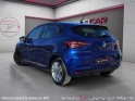 Renault clio v 1.0 sce 75 business - radars de recul - carnet d'entretien occasion simplicicar lagny  simplicicar...