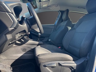 Renault clio v 1.0 sce 75 business - radars de recul - carnet d'entretien occasion simplicicar lagny  simplicicar...