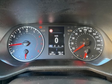 Renault clio v 1.0 sce 75 business - radars de recul - carnet d'entretien occasion simplicicar lagny  simplicicar...