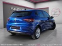 Renault clio v 1.0 sce 75 business - radars de recul - carnet d'entretien occasion simplicicar lagny  simplicicar...