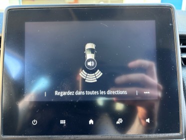 Renault clio v 1.0 sce 75 business - radars de recul - carnet d'entretien occasion simplicicar lagny  simplicicar...